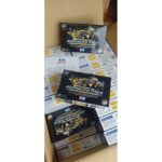 Tamiya 92461 aero thundershot advanced pack TKC edition - Image 5