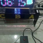 lap timer hemat v3 / lap timer tamiya layar warna - Image 2