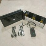 lap timer hemat v3 / lap timer tamiya layar warna - Image 3