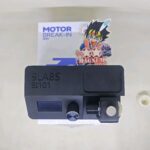 9LABS Motor Break-in BI101 Alat Break-in Dinamo Mini4WD untuk Performa Optimal - Image 2
