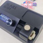 9LABS Motor Break-in BI101 Alat Break-in Dinamo Mini4WD untuk Performa Optimal - Image 3