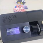 9LABS Motor Break-in BI101 Alat Break-in Dinamo Mini4WD untuk Performa Optimal - Image 4