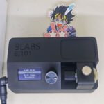 9LABS Motor Break-in BI101 Alat Break-in Dinamo Mini4WD untuk Performa Optimal - Image 5