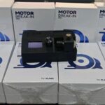 9LABS Motor Break-in BI101 Alat Break-in Dinamo Mini4WD untuk Performa Optimal - Image 6