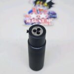 alat senai m2 tamiya / bikin drat tiang