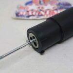 alat senai m2 tamiya / bikin drat tiang - Image 3