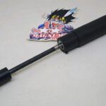 alat senai m2 tamiya / bikin drat tiang - Image 4