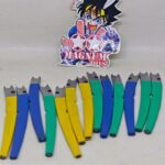 kunci pas baja 4mm (M2) / kunci engkol tamiya - Image 4