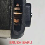 XP Dash motor 2025 Project D ( Limited Edition ) / dinamo tamiya dash - Image 3