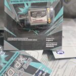 XP Dash motor 2025 Project D ( Limited Edition ) / dinamo tamiya dash - Image 4