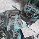 XP Dash motor 2025 Project D ( Limited Edition ) / dinamo tamiya dash - Image 5