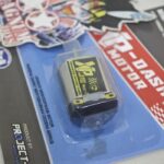 XP dash motor Project D / dinamo spec jetdash - Image 3