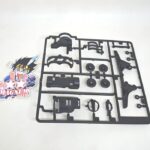 gearbox super 2 carbon Project D / presisi anti selip