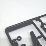 gearbox super 2 carbon Project D / presisi anti selip - Image 2