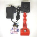 lampu paddock tamiya / lampu led box