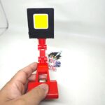 lampu paddock tamiya / lampu led box - Image 2