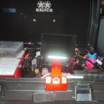 lampu paddock tamiya / lampu led box - Image 3