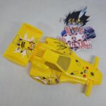 body astute pokemon project d