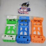 motor tester / alat breakin dinamo manual