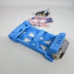 motor tester / alat breakin dinamo manual - Image 2