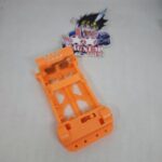 motor tester / alat breakin dinamo manual - Image 4