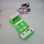 motor tester / alat breakin dinamo manual - Image 5