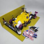 track setting roller mini4wd - Image 3