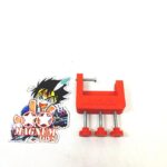 Wheel Balance Tamiya Alat bantu balance velg-Dengan Bearing