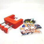 Wheel Balance Tamiya Alat bantu balance velg-Dengan Bearing - Image 3