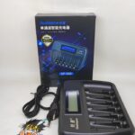 charger baterai 6 cell Doublepow - Image 2