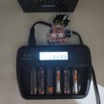 charger baterai 6 cell Doublepow - Image 3