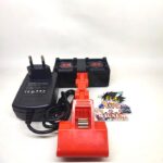 kipas paddock tamiya / mini fan + charger - Image 2