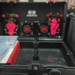 kipas paddock tamiya / mini fan + charger - Image 4