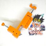 alat bubut ban tamiya manual - Image 2