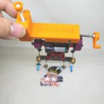 alat bubut ban tamiya manual - Image 3