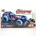 Da Xing Copperfang Blue Special (FMA Special)