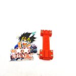 Shaft Maker Propeller Shaft Tamiya Mini 4wd Stb Damper
