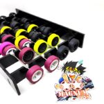 Sekat Ban Velg Box Hjh Trendy Akrilik - Image 2