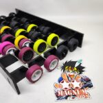 Sekat Ban Velg Box Hjh Trendy Akrilik - Image 3