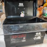 Meja Akrilik Box Hjh Versus 8010 Trendy 8200 Tamiya