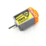 Orange tuned motor Project D / Limited Indonesia  damper class 2024 - Image 2