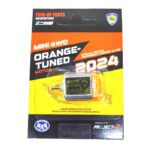 Orange tuned motor Project D / Limited Indonesia  damper class 2024 - Image 5