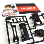 rep tamiya gearbox TZX Projrct D - Image 2