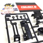 rep tamiya gearbox TZX Projrct D - Image 3
