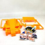 rep tamiya body neo burning sun VC model - Image 2