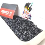 rep tamiya gear 8t pinion carbon Project D / gir dinamo ( 10pcs ) - Image 2