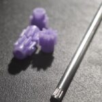 shaft propeller SFM anti loss - Image 2