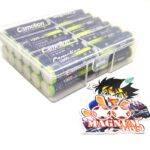 kotak baterai isi 24pcs (baterai tidak termasuk)