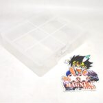 kotak baterai isi 24pcs (baterai tidak termasuk) - Image 2