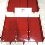track lurus 1/2 keping ( 2pcs )